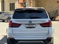 BMW X5 2014 года за 10 000 000 тг. в Караганда – фото 6