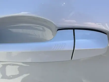 BMW X5 2014 года за 10 000 000 тг. в Караганда – фото 8