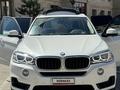 BMW X5 2014 года за 10 000 000 тг. в Караганда – фото 9