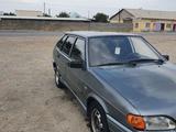 ВАЗ (Lada) 2114 2008 годаүшін600 000 тг. в Тараз – фото 2