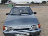 ВАЗ (Lada) 2114 2008 годаүшін600 000 тг. в Тараз – фото 3