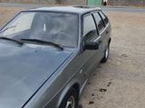 ВАЗ (Lada) 2114 2008 годаүшін600 000 тг. в Тараз – фото 4