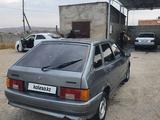 ВАЗ (Lada) 2114 2008 годаүшін600 000 тг. в Тараз – фото 5