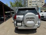 Toyota Land Cruiser Prado 2010 годаүшін14 500 000 тг. в Алматы – фото 5