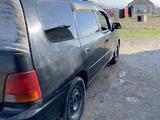 Honda Odyssey 1997 года за 1 850 000 тг. в Алматы – фото 3