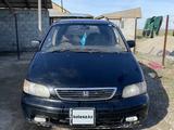 Honda Odyssey 1997 годаүшін1 850 000 тг. в Алматы