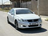 Lexus GS 300 2011 года за 7 500 000 тг. в Шымкент – фото 4
