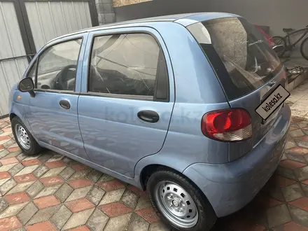 Daewoo Matiz 2013 года за 1 500 000 тг. в Алматы – фото 3