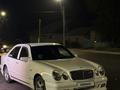 Mercedes-Benz E 230 1996 года за 2 750 000 тг. в Тараз – фото 2