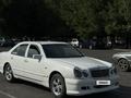 Mercedes-Benz E 230 1996 года за 2 750 000 тг. в Тараз – фото 8