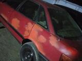 Audi 80 1990 года за 220 000 тг. в Кордай