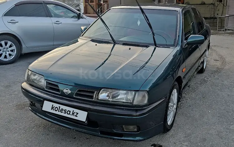 Nissan Primera 1995 годаfor2 100 000 тг. в Шымкент