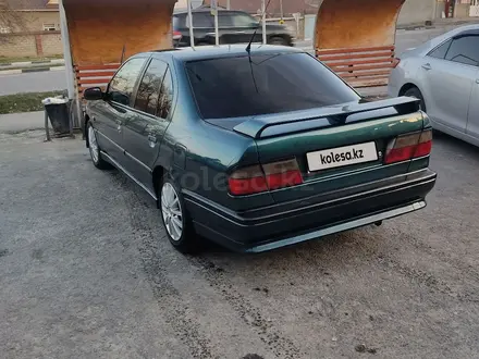 Nissan Primera 1995 года за 2 100 000 тг. в Шымкент – фото 2