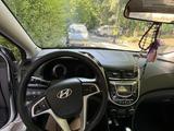 Hyundai Accent 2013 годаүшін4 800 000 тг. в Шымкент – фото 5