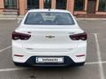 Chevrolet Onix 2025 года за 5 900 000 тг. в Петропавловск – фото 10