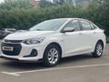 Chevrolet Onix 2025 года за 5 900 000 тг. в Петропавловск – фото 12