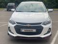 Chevrolet Onix 2025 года за 5 900 000 тг. в Петропавловск – фото 14