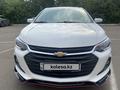 Chevrolet Onix 2025 года за 5 900 000 тг. в Петропавловск