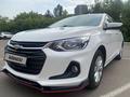 Chevrolet Onix 2025 года за 5 900 000 тг. в Петропавловск – фото 2