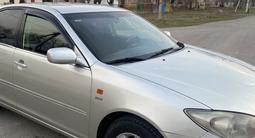 Toyota Camry 2002 года за 6 200 000 тг. в Алматы