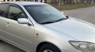 Toyota Camry 2002 года за 6 200 000 тг. в Алматы