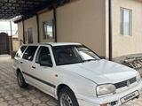 Volkswagen Golf 1996 годаfor1 000 000 тг. в Тараз