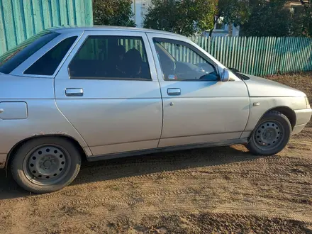 ВАЗ (Lada) 2110 2003 года за 900 000 тг. в Аулиеколь – фото 4