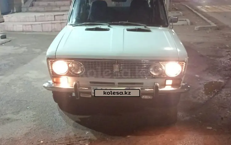 ВАЗ (Lada) 2103 1982 года за 920 000 тг. в Павлодар