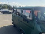 Volkswagen Transporter 1981 годаүшін1 700 000 тг. в Алматы – фото 3