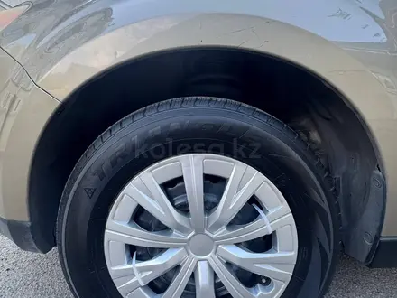 Subaru Forester 2008 года за 5 000 000 тг. в Алматы – фото 3
