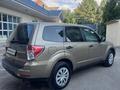 Subaru Forester 2008 года за 5 000 000 тг. в Алматы – фото 13