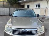 Subaru Forester 2008 годаүшін5 000 000 тг. в Алматы – фото 2