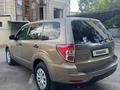 Subaru Forester 2008 года за 5 000 000 тг. в Алматы – фото 4
