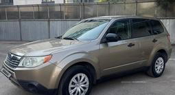 Subaru Forester 2008 года за 5 000 000 тг. в Алматы