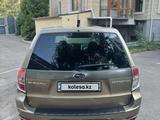 Subaru Forester 2008 годаүшін5 000 000 тг. в Алматы – фото 5