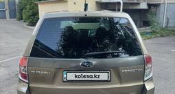 Subaru Forester 2008 года за 5 000 000 тг. в Алматы – фото 5