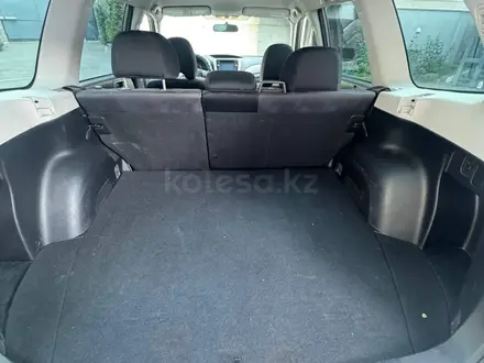 Subaru Forester 2008 года за 5 000 000 тг. в Алматы – фото 7