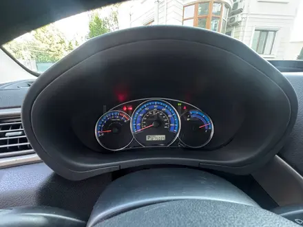 Subaru Forester 2008 года за 5 000 000 тг. в Алматы – фото 8