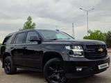 Chevrolet Tahoe 2019 года за 24 000 000 тг. в Алматы – фото 4
