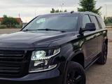 Chevrolet Tahoe 2019 года за 24 000 000 тг. в Алматы