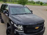 Chevrolet Tahoe 2019 года за 24 000 000 тг. в Алматы – фото 3