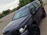Chevrolet Tahoe 2019 года за 24 000 000 тг. в Алматы – фото 2