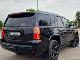Chevrolet Tahoe 2019 года за 24 000 000 тг. в Алматы – фото 5