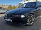 BMW 318 1991 года за 950 000 тг. в Караганда – фото 3