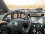 Mitsubishi Airtrek 2001 года за 1 900 000 тг. в Бейнеу – фото 2
