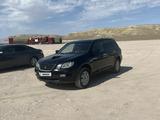 Mitsubishi Airtrek 2001 года за 1 900 000 тг. в Бейнеу