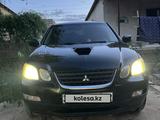 Mitsubishi Airtrek 2001 года за 1 900 000 тг. в Бейнеу – фото 4