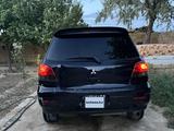Mitsubishi Airtrek 2001 года за 1 900 000 тг. в Бейнеу – фото 3