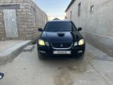 Mitsubishi Airtrek 2001 года за 1 900 000 тг. в Бейнеу – фото 5