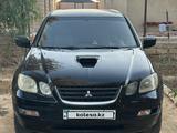 Mitsubishi Airtrek 2001 года за 1 900 000 тг. в Бейнеу